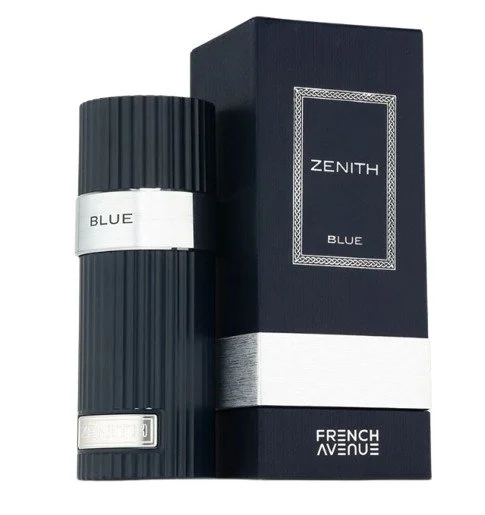 Zenith Blue M parfumovaná voda 100 ml