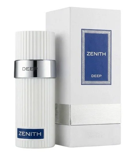 Zenith Deep M parfumový extrakt 100 ml