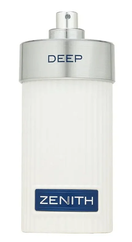 Zenith Deep M parfumový extrakt 100 ml
