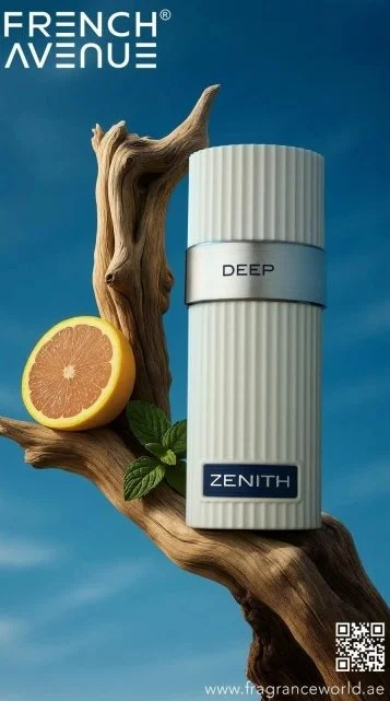 Zenith Deep M parfumový extrakt 100 ml