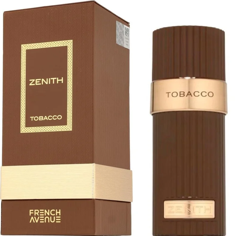 Zenith Tobacco U parfumovaná voda 100 ml