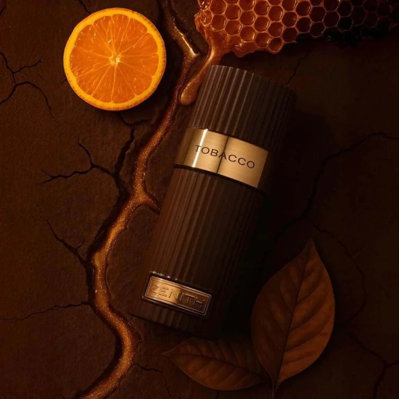 Zenith Tobacco U parfumovaná voda 100 ml