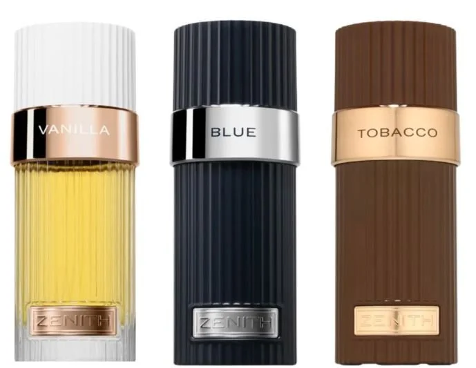Zenith Tobacco U parfumovaná voda 100 ml