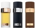 Zenith Tobacco U parfumovaná voda 100 ml
