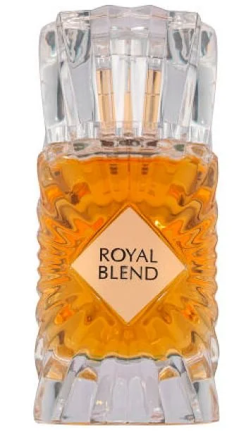 Royal Blend U parfumový extrakt 100 ml
