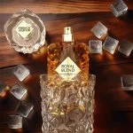 Royal Blend U parfumový extrakt 100 ml