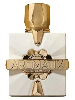 French Avenue Aromatix Platine Blanc extrait de parfum unisex