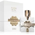Aromatix Platine Blanc extrait de parfum unisex 100 ml