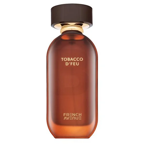 Tobacco D'Feu parfumovaná voda unisex 100 ml