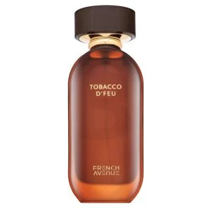 French Avenue Tobacco D'Feu parfumovaná voda unisex