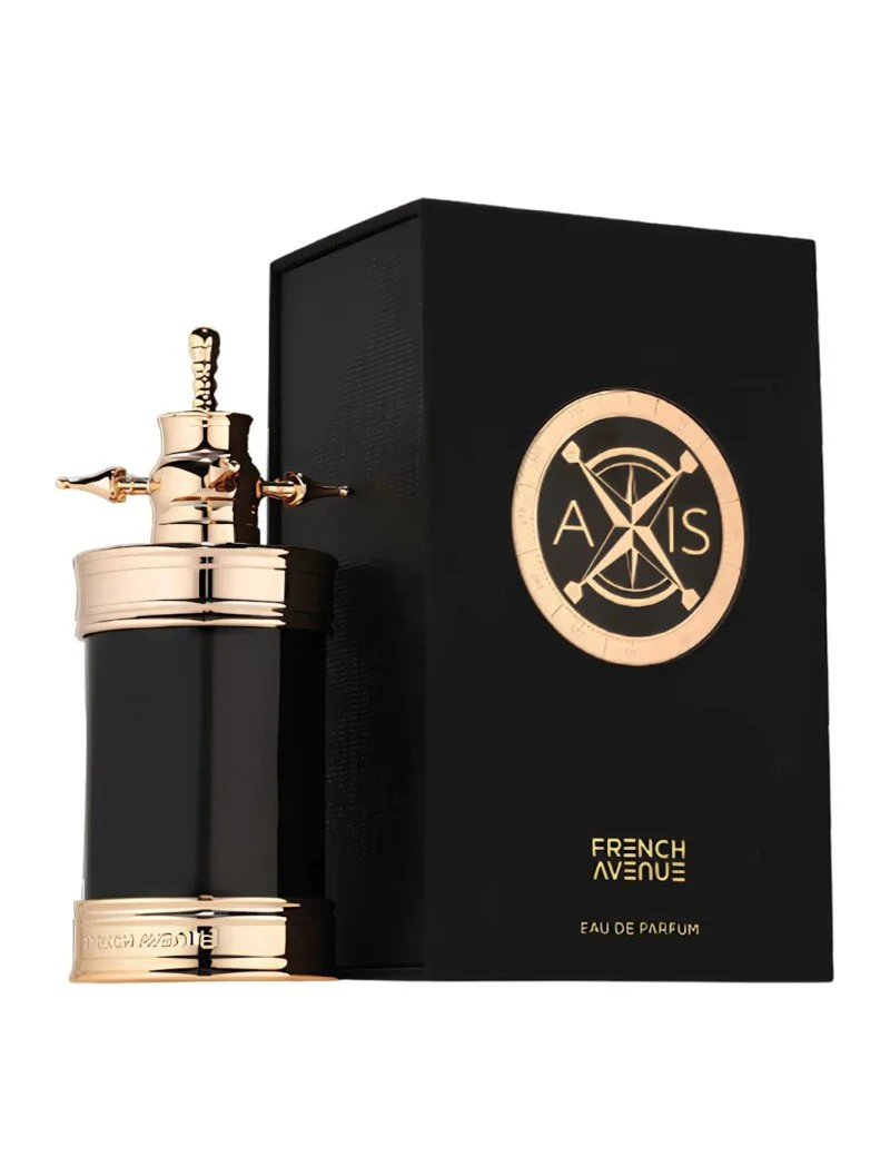 Axis U parfumovaná voda 100 ml