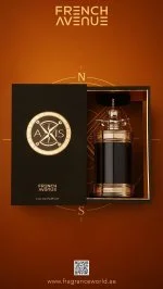 Axis U parfumovaná voda 100 ml
