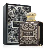 Essence De Noir parfumovaná voda pre ženy 100 ml