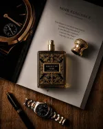 Essence De Noir parfumovaná voda pre ženy 100 ml
