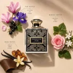 Essence De Noir parfumovaná voda pre ženy 100 ml