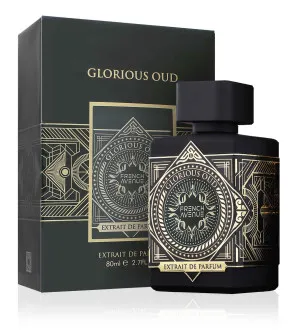 French Avenue Glorious Oud parfumový extrakt unisex 80 ml