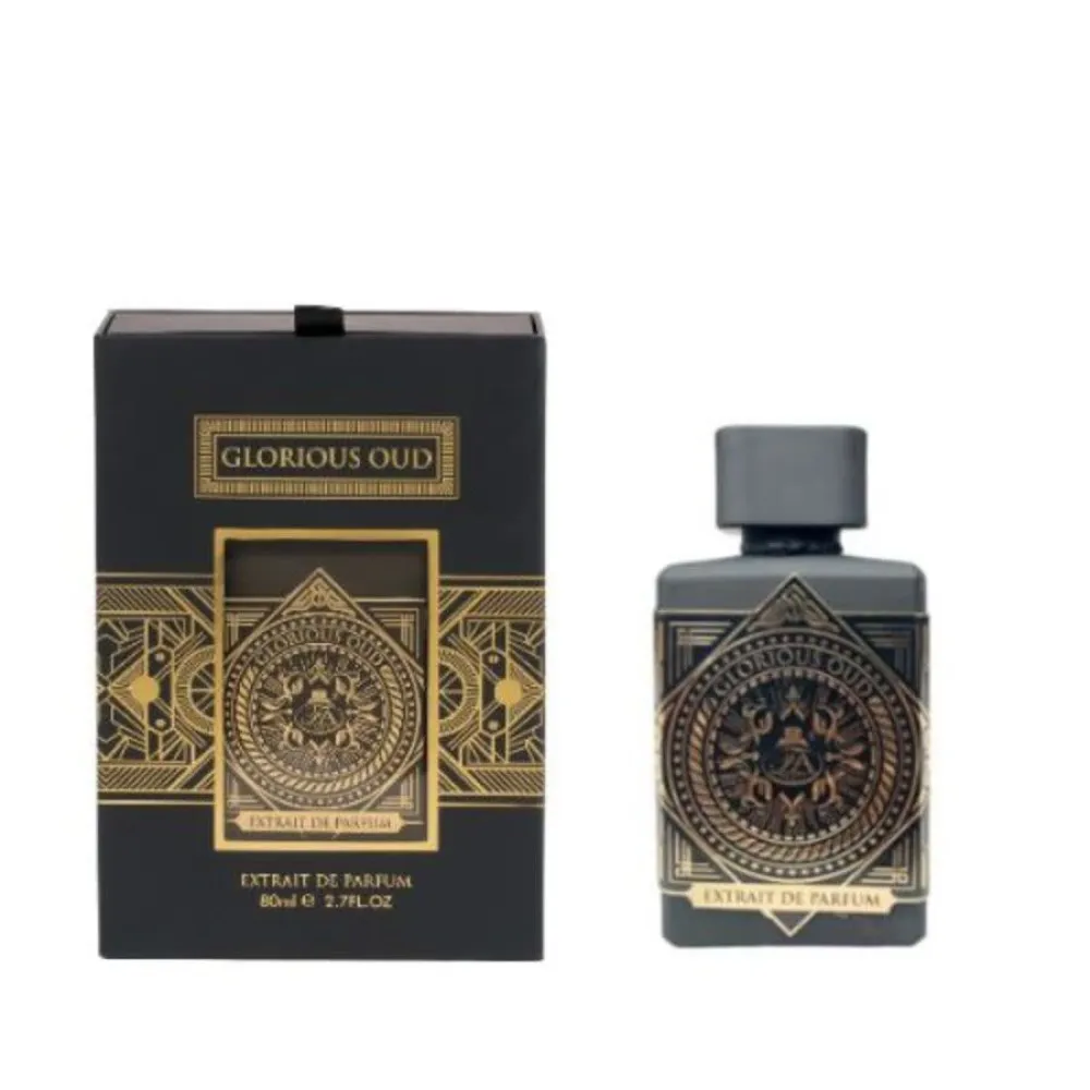 Glorious Oud parfumový extrakt unisex 80 ml