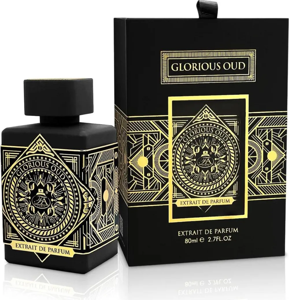 Glorious Oud parfumový extrakt unisex 80 ml