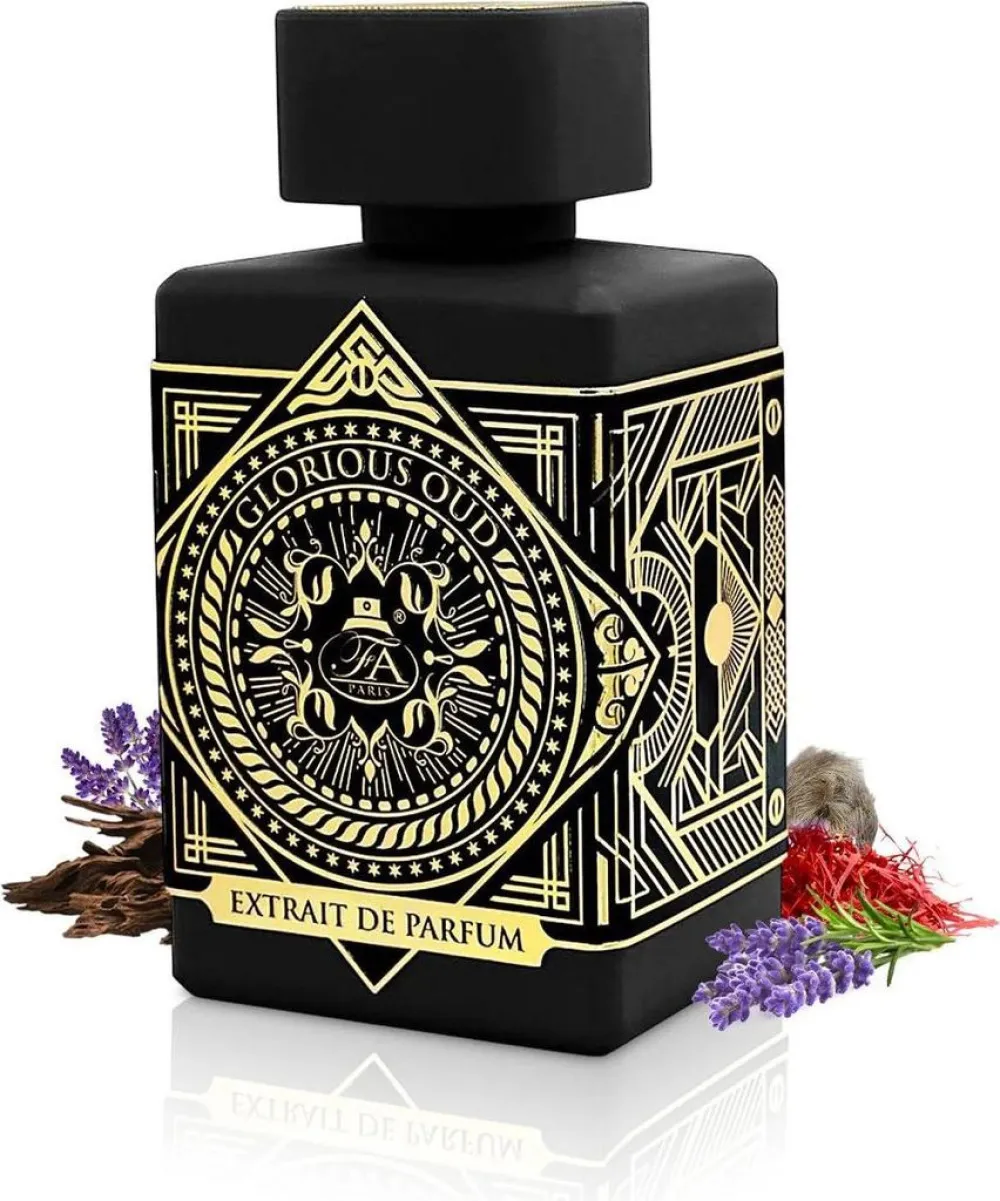 Glorious Oud parfumový extrakt unisex 80 ml
