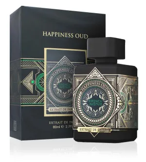 French Avenue Happiness Oud parfumový extrakt unisex 80 ml