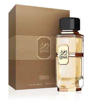 French Avenue Ighwa parfumovaná voda unisex 100 ml