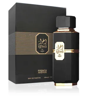 French Avenue Ighwa by Night parfumovaná voda unisex 100 ml