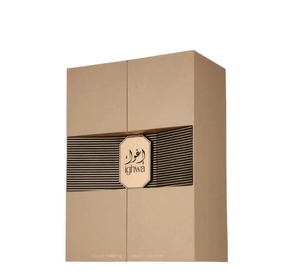 Ighwa parfumovaná voda unisex 100 ml