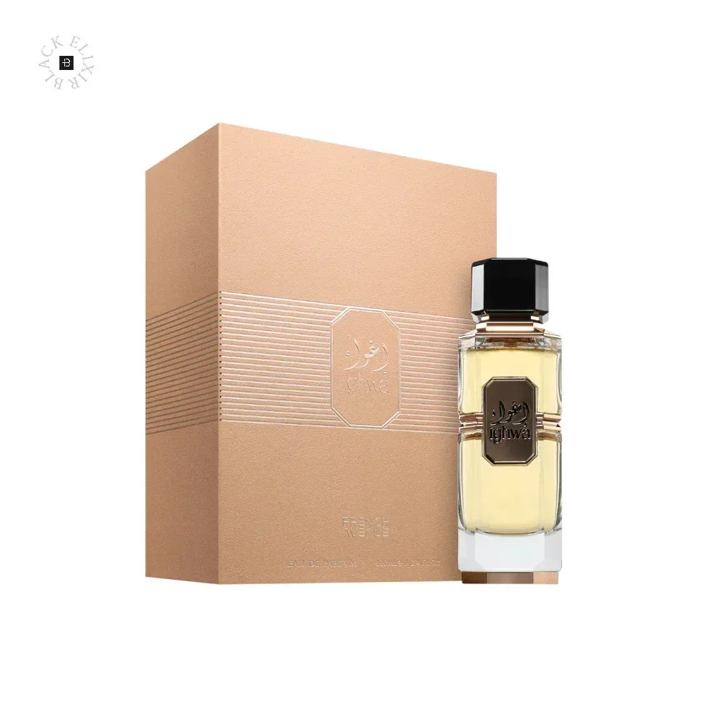 Ighwa parfumovaná voda unisex 100 ml