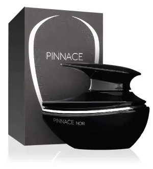 French Avenue Pinnace Noir parfumovaná voda pre mužov 100 ml