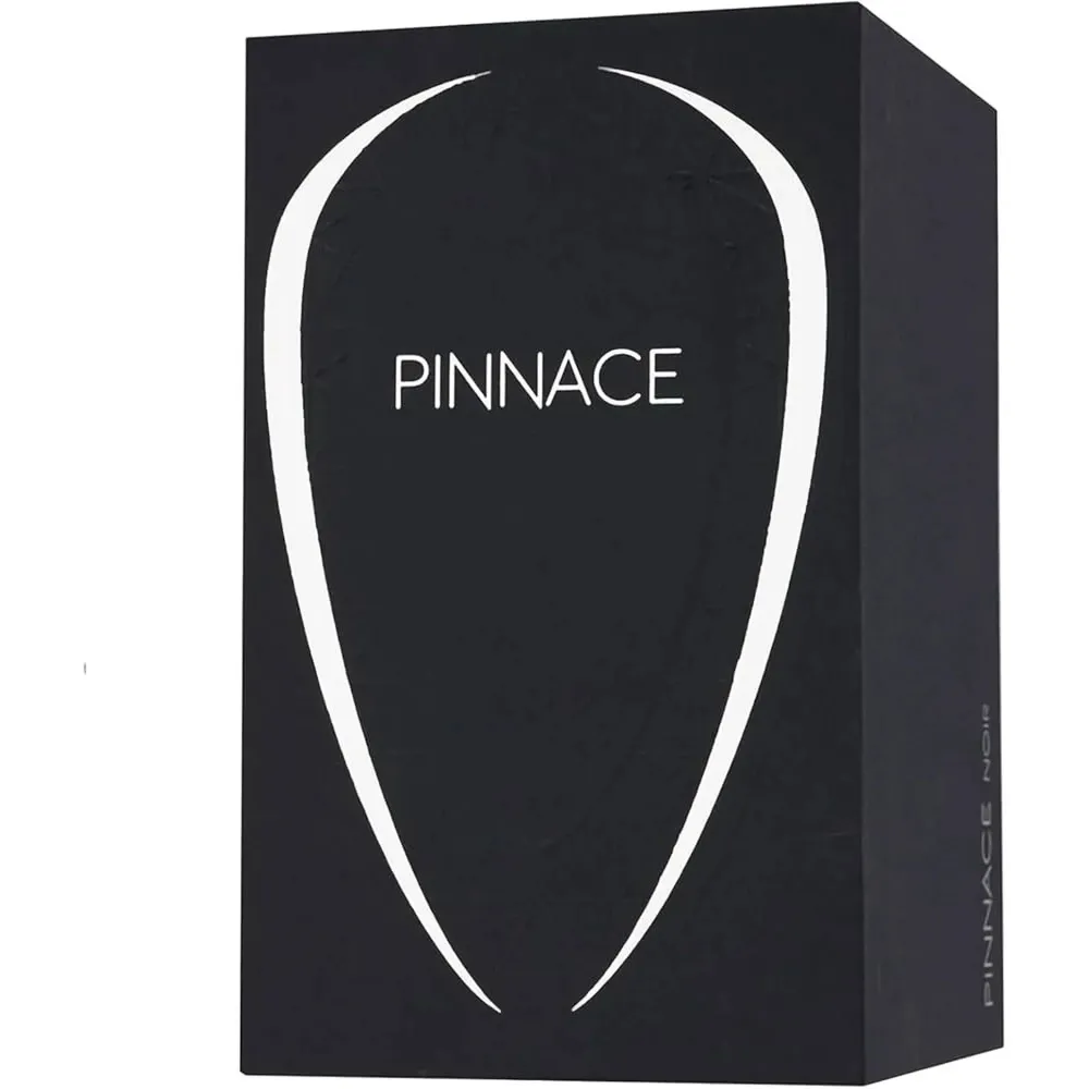 Pinnace Noir parfumovaná voda pre mužov 100 ml
