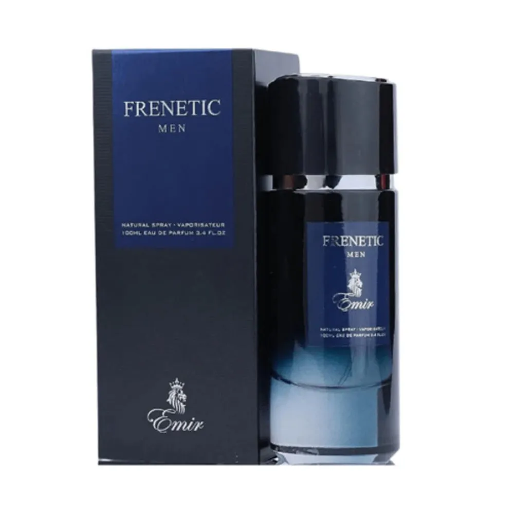 Frenetic Men parfumový extrakt pre mužov 80 ml