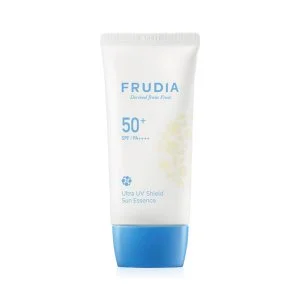 Frudia Ultra UV Shield slnečná esencia SPF 50+ PA++++ 50 g