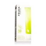 Green Grape chladivý opaľovací gél na kontrolu kožného mazu SPF 50 PA++++ 50 g