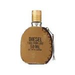Fuel For Life toaletná voda pre mužov 50 ml