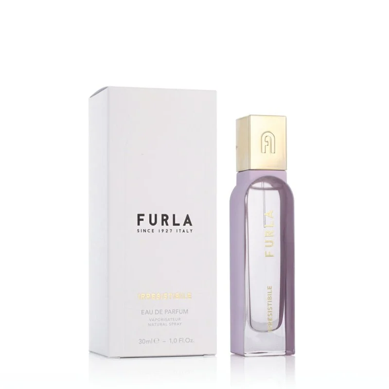 Irresistibile parfumovaná voda pre ženy 30 ml