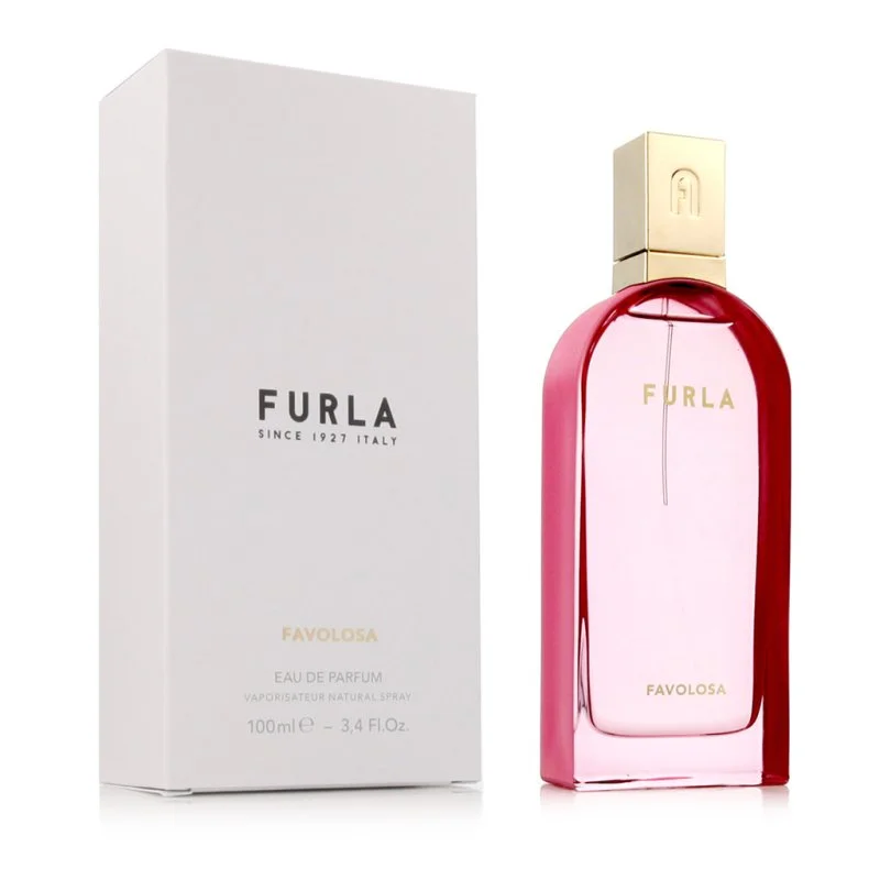 Favolosa parfumovaná voda pre ženy 100 ml