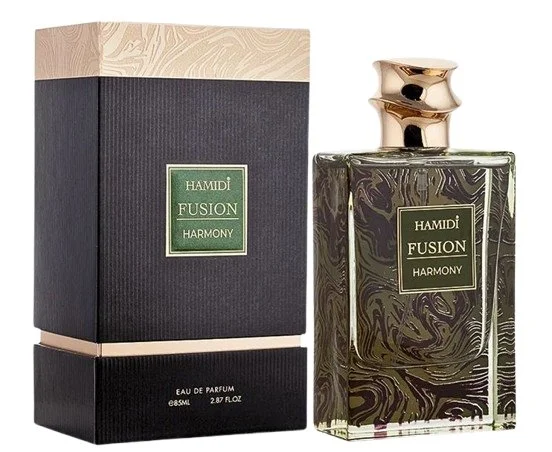 Hermes Harmónia - 85 ml (Hamidi)