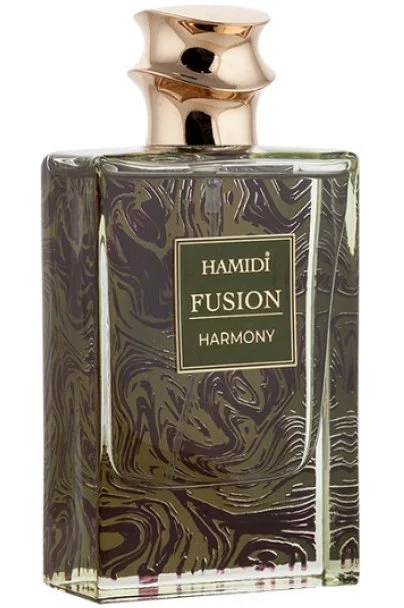 Hermes Harmónia - 85 ml (Hamidi)