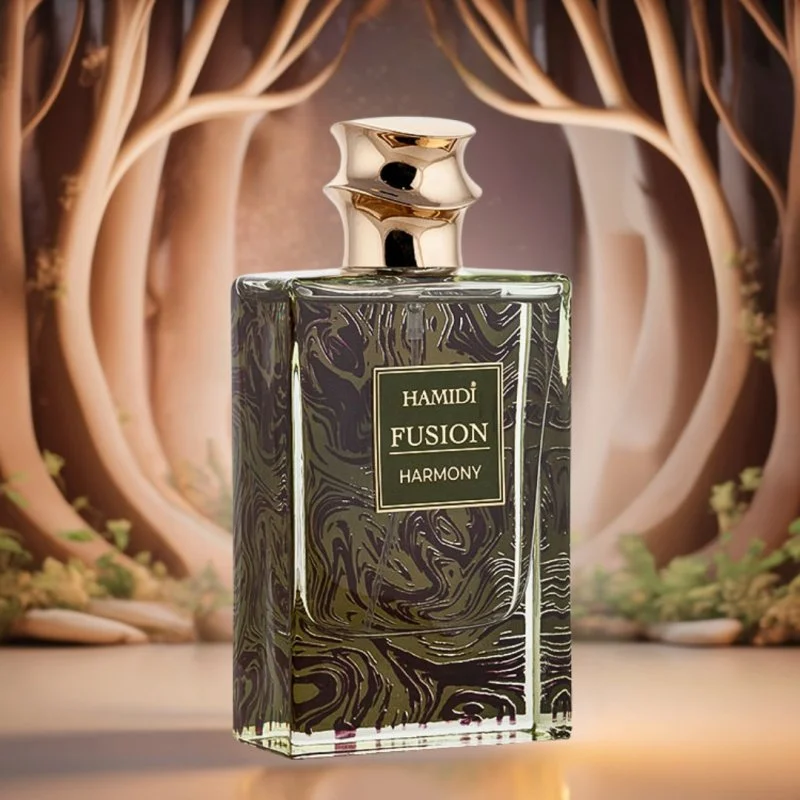 Hermes Harmónia - 85 ml (Hamidi)