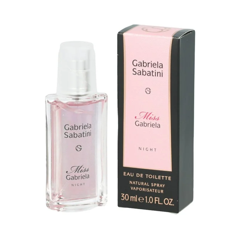 Miss Gabriela Night toaletná voda pre ženy 30 ml