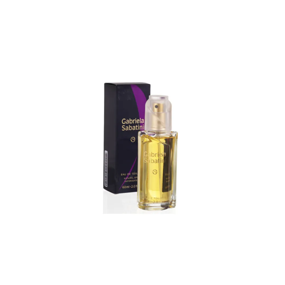 toaletná voda pre ženy 60 ml