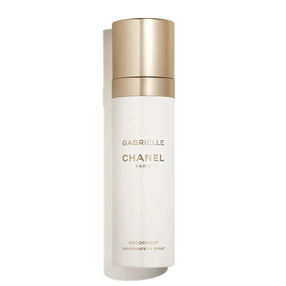 Gabrielle deosprej pre ženy 100 ml
