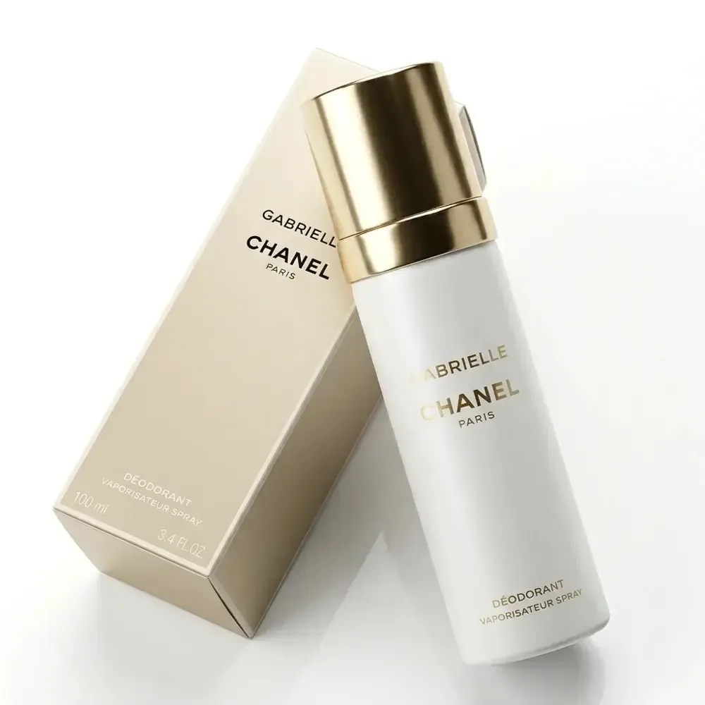 Gabrielle deosprej pre ženy 100 ml