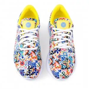 Inkkas Gaudi Flexair