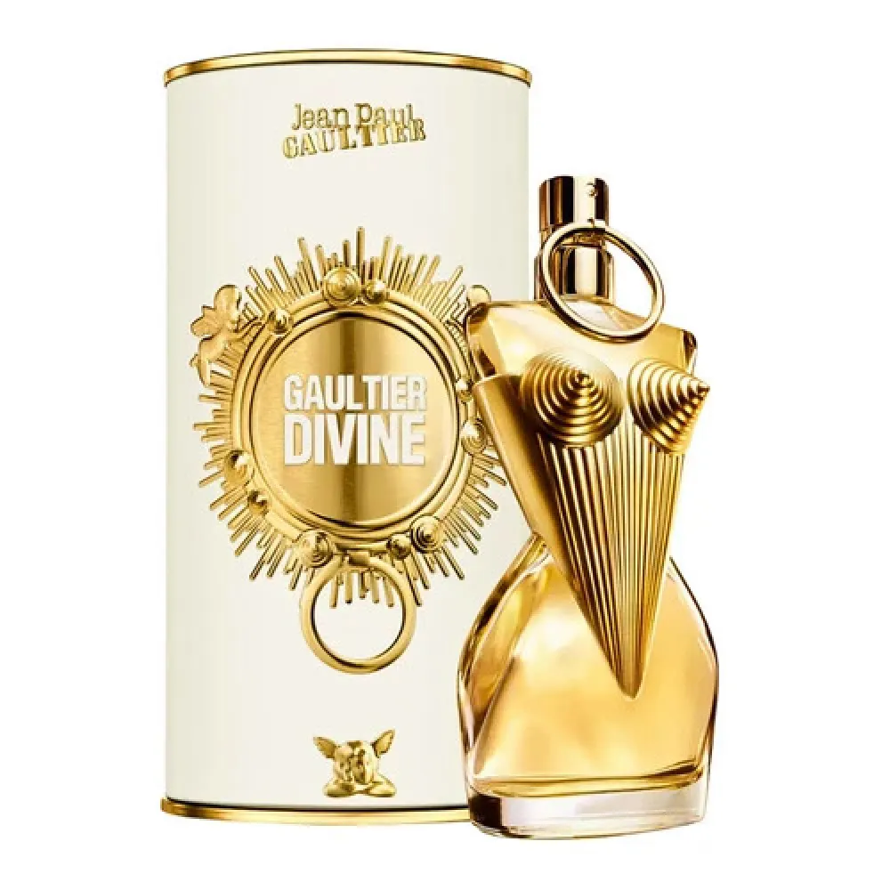 Gaultier Divine 100 ml + EDP MINI parfumovaná voda pre ženy 10 ml