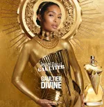 Gaultier Divine 100 ml + EDP MINI parfumovaná voda pre ženy 10 ml