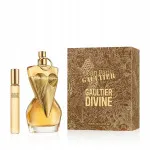 Gaultier Divine 100 ml + EDP MINI parfumovaná voda pre ženy 10 ml