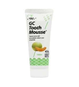 GC Tooth Mousse Melon dentálny krém