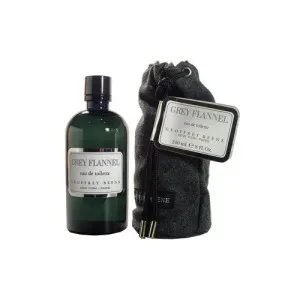 Geoffrey Beene Grey Flannel toaletná voda pre mužov 120 ml