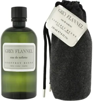 Geoffrey Beene Grey Flannel toaletná voda pre mužov 240 ml